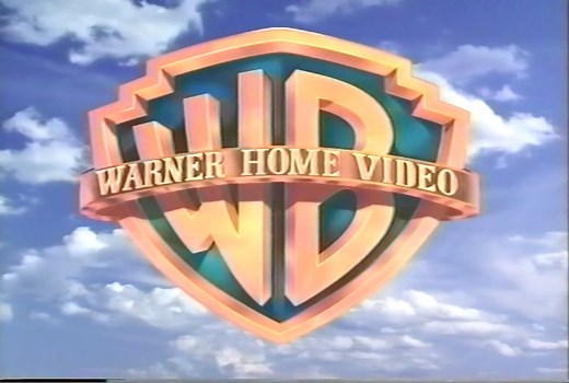 Corpse Bride (Korean VHS)