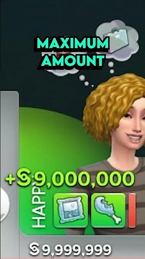 The Most Useful Money Cheats In The Sims 4