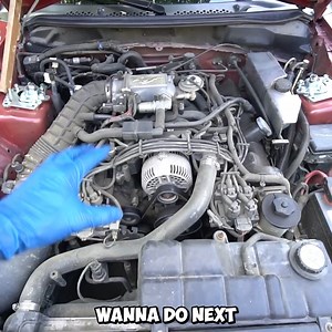 624K views · 13K reactions | Why You MUST Clean Your Engine Bay!  | ChrisFix | Facebook