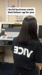 You meet people all week, but most business cards end up in a drawer. Ours don’t. With V1CE, one tap shares your details, captures theirs, and sends the follow-up automatically. It’s not just a card. It’s a system that makes sure you never lose a lead again. Find out more today | V1CE