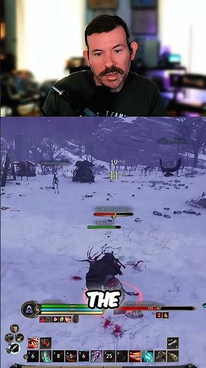 Ashes of Creation Summoner Class First Impressions | Good Start, Needs More Testing