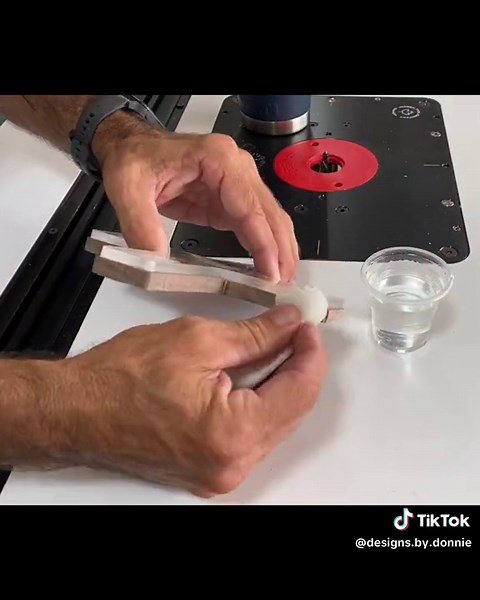 Easy Inlay Making with X Inlay Kit | Woodworking Tutorial