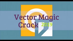 Vector Magic Desktop Edition 1.20 Fix Kg Dmg