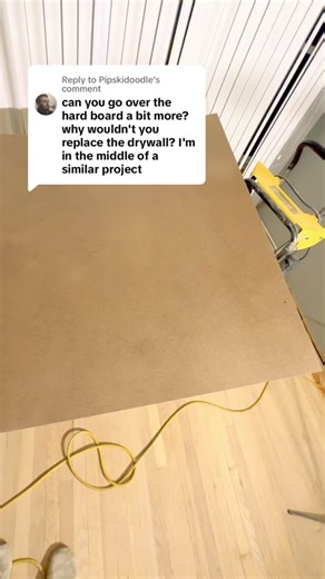 DIY Board and Batten Wall Installation Tutorial