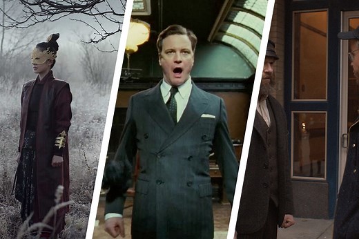 What Is a Static Shot? Definition With Examples