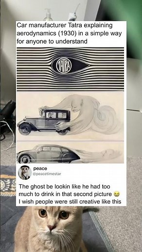 Aerodynamics explained simply