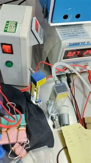 How to Use a 24V Micro Diaphragm Pump 2LPM for Cooling, Transfer, or Automation Projects