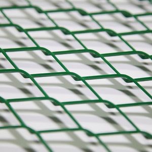 [Hot Item] Flatten Expanded Wire Mesh/Grill Flattened Expanded Metal Expanded Metal in Rhombus Mesh