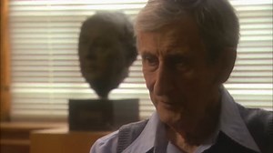 3K views · 108 reactions | Looking for God in intelligent design might be nonsensical from a scientific perspective but philosophically makes sense. The renowned Freeman Dyson on human purpose and what falls within the boundaries of science. | Closer To Truth | Facebook