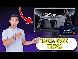 How to Set Up the Formuler Z13 Pro – Ultimate Installation Guide (2025)