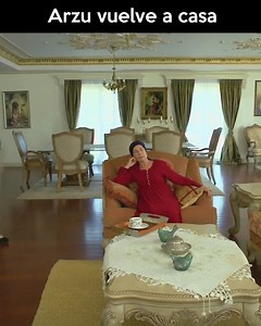 35K views · 891 reactions | Arzu vuelve a casa | #Elif en Espanol Capitulo 232 | Elif en Español | Facebook