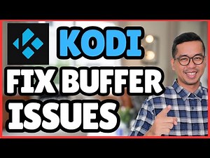 How to Fix Kodi Buffering Problem | Fast and Easy Fixes That Work