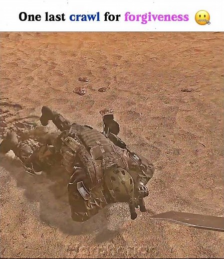 We fight, they fall… but the guilt stays 🫠