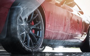 How To Wash An Electric Car? (Jet Washing & Handwashing) | EV-America