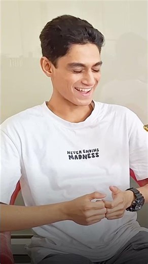 He Learned Python on His PHONE?! 😱 (Angela Yu Story)