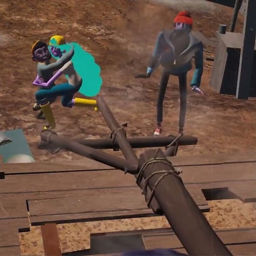 Hn3 Out Now!☠️☠️☠️#wtrb #edit #helloneighbor #fnaf