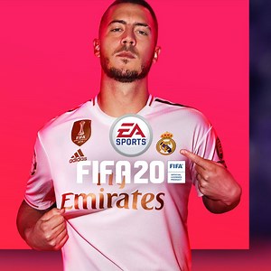 FIFA 20 (2019) - MobyGames