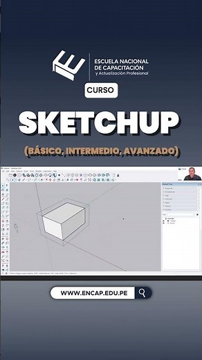 🎨 MASTER SKETCHUP AT ITS ADVANCED LEVEL – PART III 🏗️🖱️📐