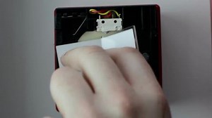 How to Reset an Eaton manual call point-Fulleon devices - Fire Systems & Devices  - Eaton videos