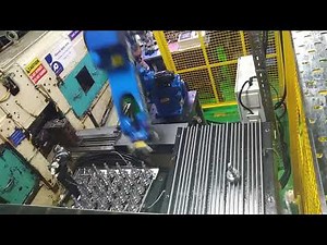 Spline Rolling Machine