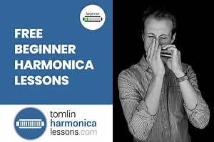 Free Beginner Harmonica Lessons: Start Your Blues Journey Today