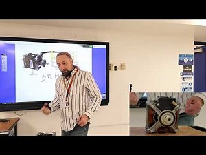 #TECHTALK Dryer Motor Testing Part 1
