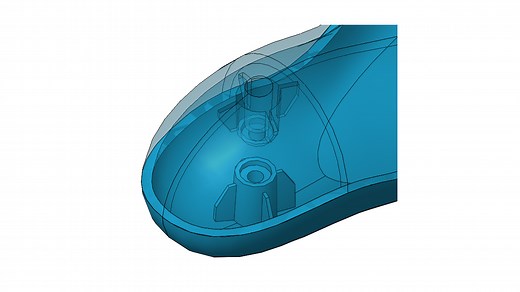 How to Use Mounting Boss in SOLIDWORKS