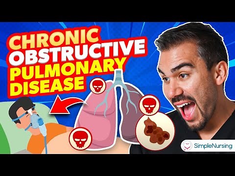Short COPD Video