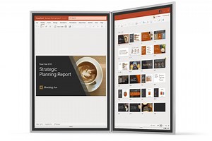 Windows 10X: qué es, qué novedades trae y cuáles son sus diferencias respecto al Windows 10 normal