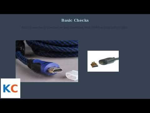 How to Fix Alienware Monitor Not Showing in Command Center – AWCC/Driver