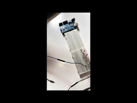 tutorial sensor gerak dan suhu