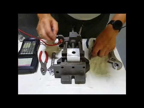 Threaded Insert Removal