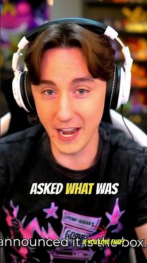 What's In The FNAF 4 Box? (MYSTERY SOLVED)