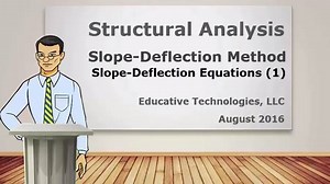 6.2K views · 348 reactions | Slope deflection equations (Part1) | Civil Engineering&Architecture | Facebook