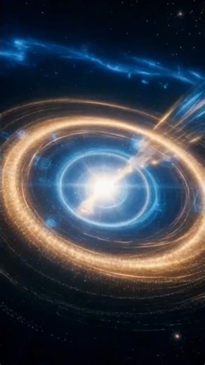 How Einstein’s Formula Shapes the Universe ⚡🌌