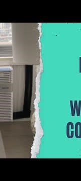 hOmeLabs 6000 BTU Window Air Conditioner with Smart Control Review, Testing