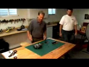 Spektrum DX7 Introduction