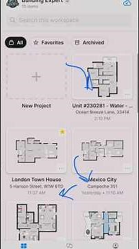 Magicplan App Review | Quick Architectural Overview #Magicplan #ArchitectureApps