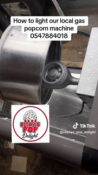 Local Popcorn Machine: Your Guide to Starting a Business