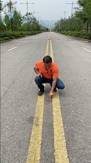 Road Markings Explained: What Double Yellow Lines Really Mean & Why They Matter