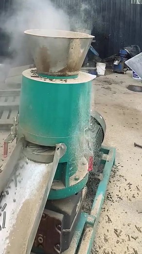 Pellet machine production, wood pellet machine production, wood pellet machine production line#pellet #production #farm #wood #pelet