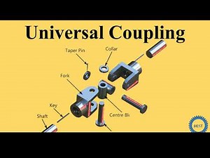 Universal Coupling