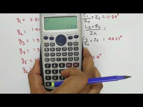 Design of Stepped impedance low pass filter for maximally flat response using microstrip line (N=6)