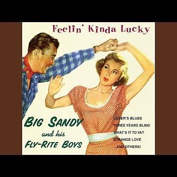 The Loser's Blues