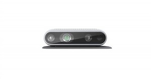Intel RealSense Depth Camera D435i