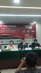 4.6K views · 89 reactions | Live from 7th Dhaka Bike Show 2023 Press Conference . . | BikeBD | Facebook