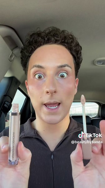 Here’s how to get the most SEAMLESS concealer application every time.. #makeupproducts #concealer