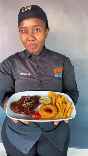 FIRE and ICE 🔥 🧊 on Instagram: "Here at @fire_ice_grill we lamb, chicken and beef steaks. 📌Menu attached to profile. @fire_and_ice 📞 031 207 5561 📲 081 289 0178 📍 460 Peter Mokaba Ridge, Overport, Durban 🛵 Delivery via Mr D, Delyvr and Chownow Apps. Prices may vary. T&C’s apply. E&OE. Images and videos for illustrative purposes. Price subject to change without prior notice. #grills #steak #brunch #lunch #dinner #foodie #restaurantlife #steaklover #pastaaddict #dessertlover #foodstagram #r