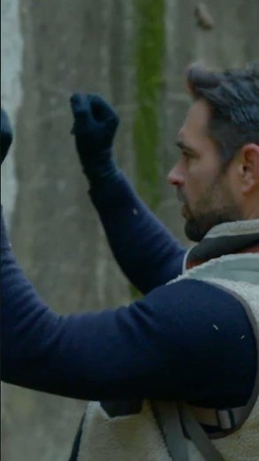 Astonishing discovery of old fort reveals explosive history | What On Earth | Science Channel