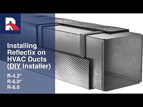 HVAC Ducts - DIY Installer